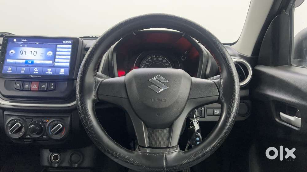 Maruti Suzuki Celerio Cng Vxi Mt, 2024, Cng & Hybrids