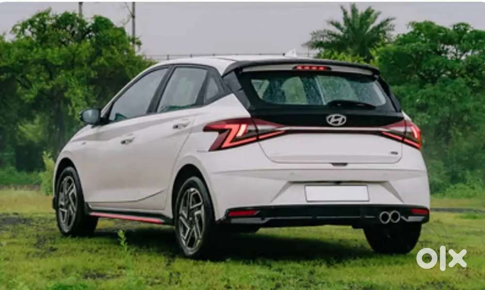Hyundai New I20 Sportz 2026 Manual