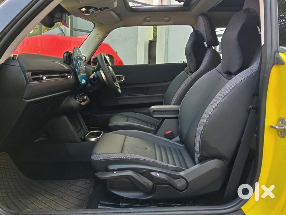 Mini Cooper S, 2025, Petrol