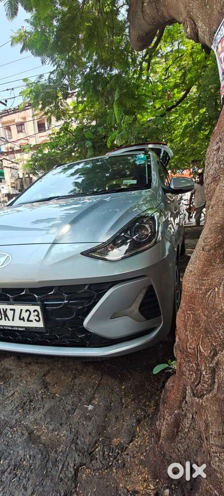 Hyundai Grand I10 Nios Sportz, 2025, Petrol
