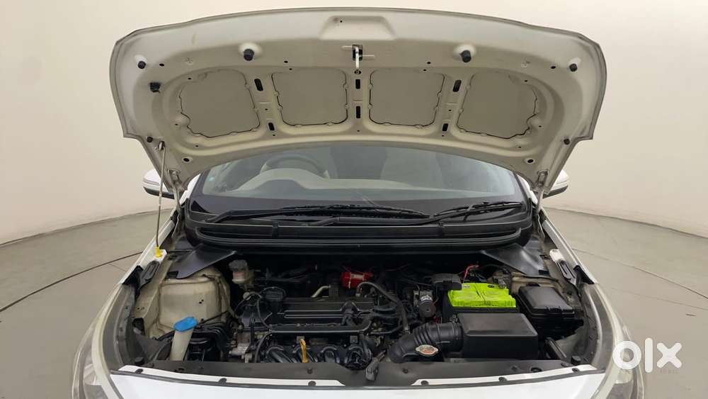 Hyundai Elite I20 [ ] 1.2 Asta, 2015, Petrol