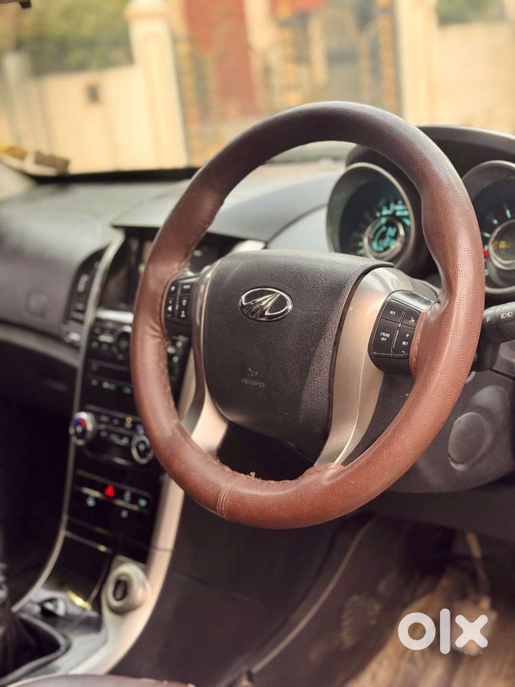 Mahindra Xuv500 W9, 2020, Diesel