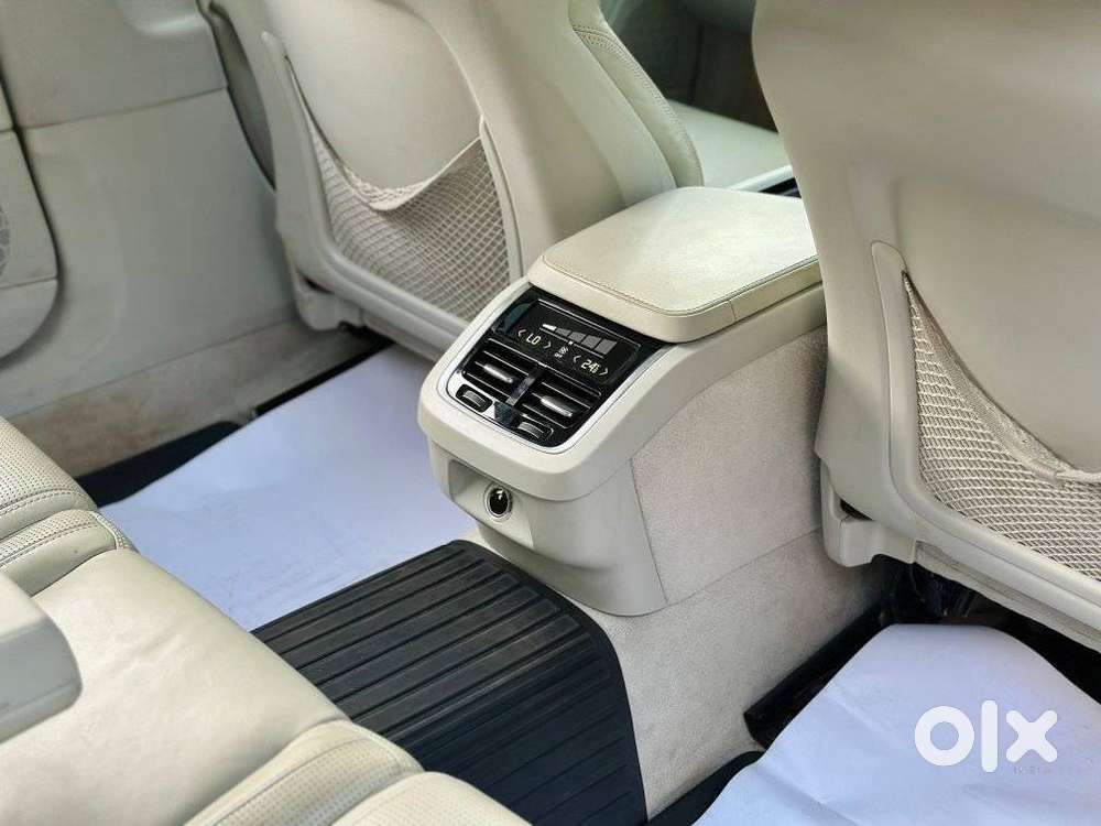 Volvo S90 D4 Inscription, 2017, Diesel