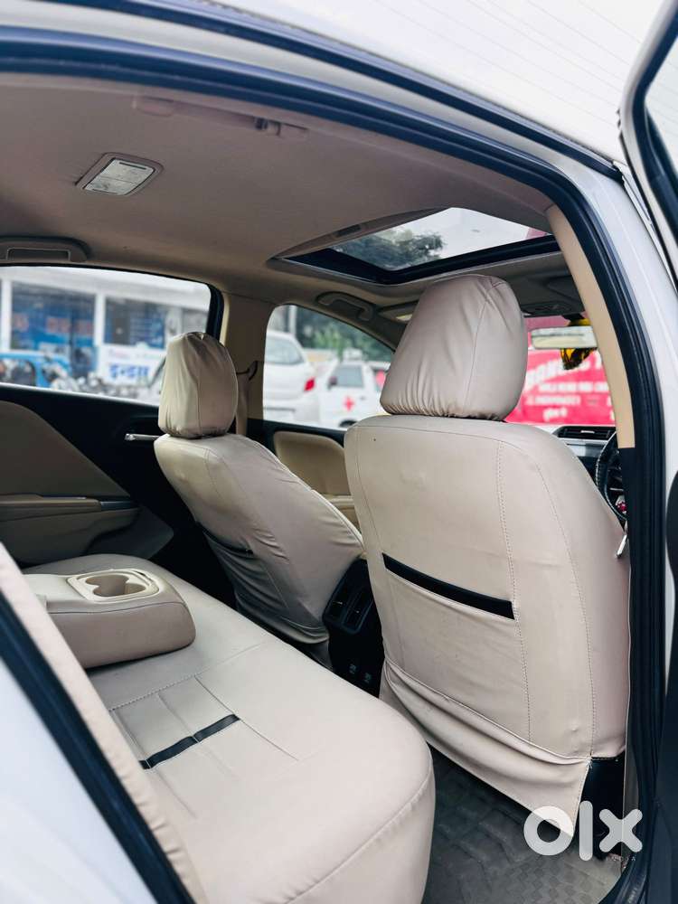 Honda City 1.5 Zx I-dtec Mt, 2020, Diesel