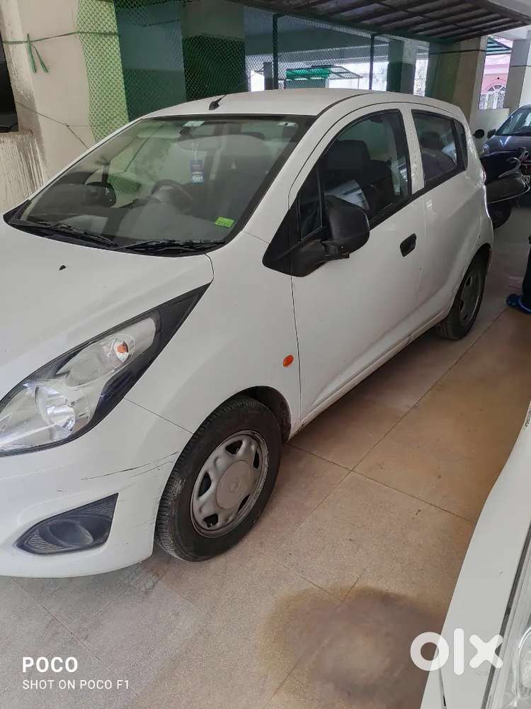 Chevrolet Beat 2014 Diesel 70000 Km Driven