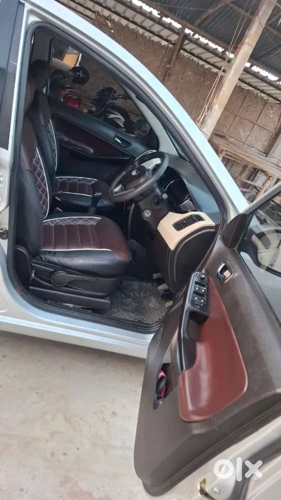 Well Maintained Condition