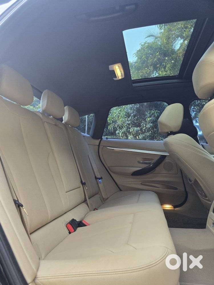 Bmw 3 Series 2.0 330i Gt M Sport, 2019, Petrol