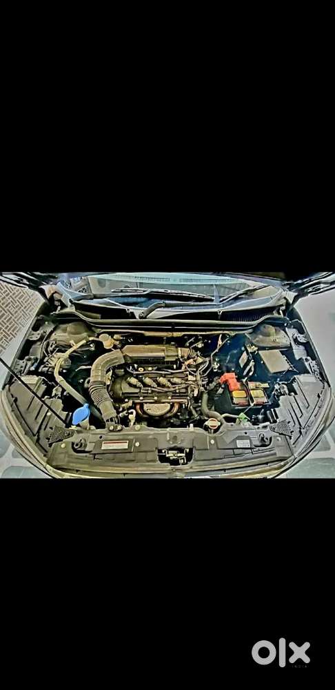 Maruti Suzuki Brezza 2022 Petrol Well Maintained