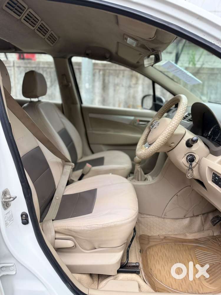 Maruti Suzuki Ertiga Vxi Cng, 2017, Cng & Hybrids