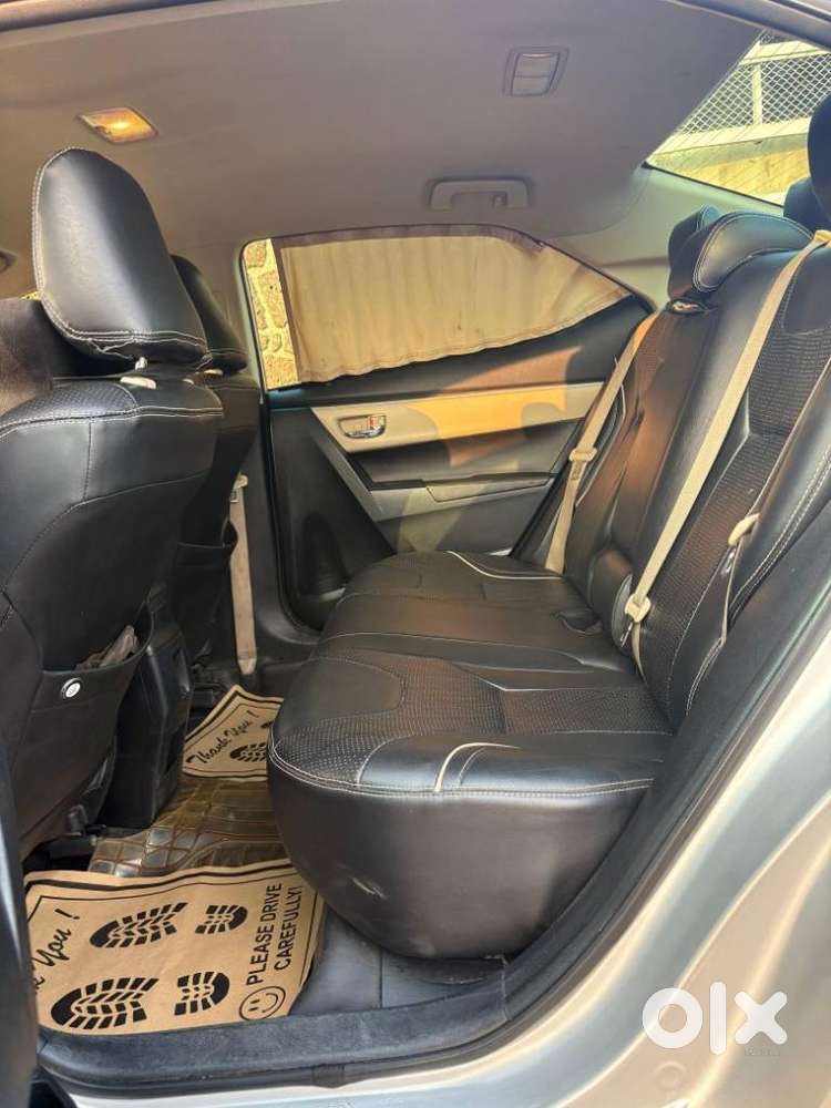 Toyota Corolla Altis 2013-2017 D-4d Gl, 2016, Diesel