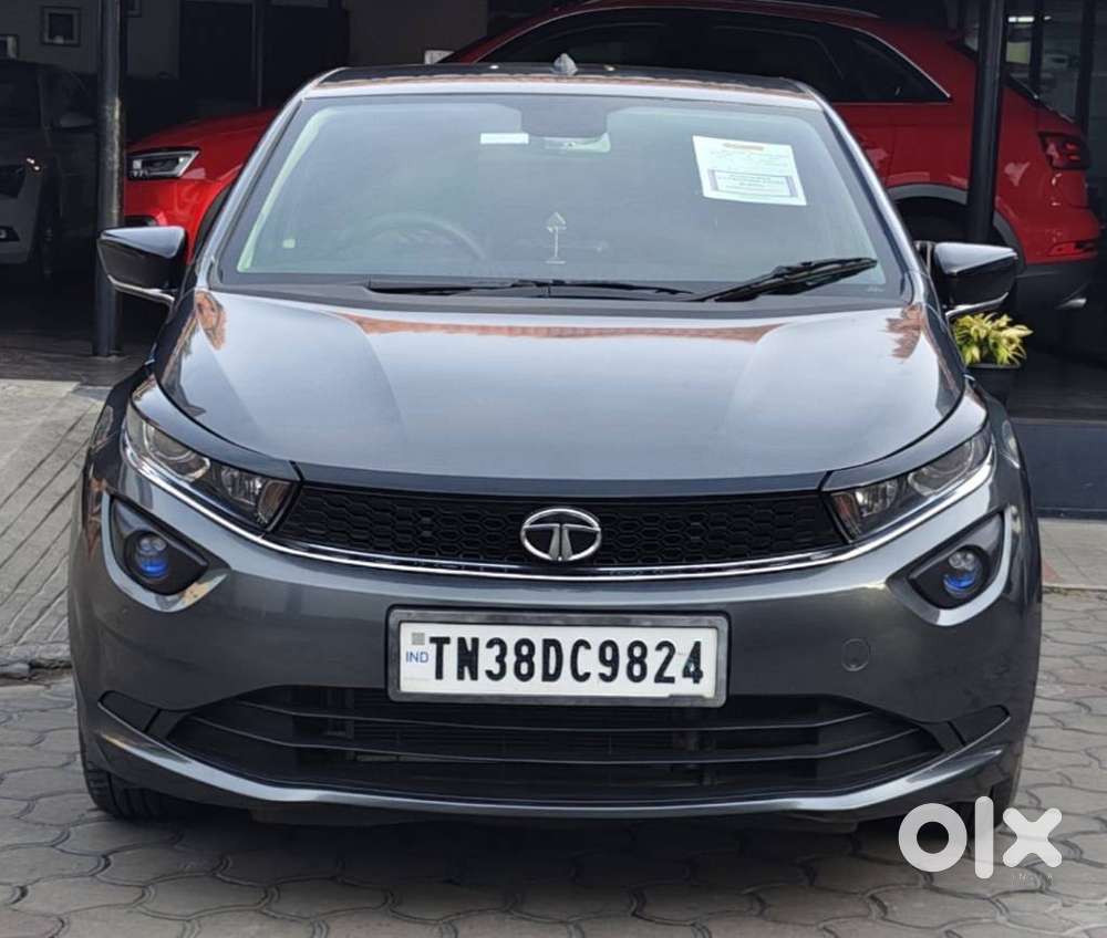 Tata Altroz 1.5 Xz Diesel, 2022, Diesel
