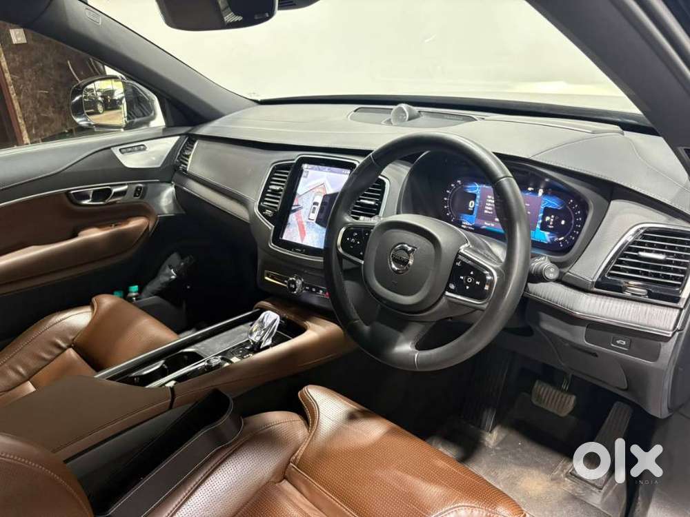 Volvo Xc90 B6 Ultimate, 2024, Petrol
