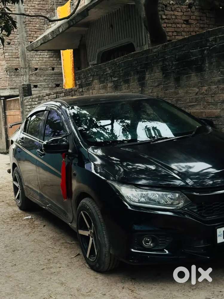Honda City Fully Modified  Diesel 2015 [ Mileage 25k+]