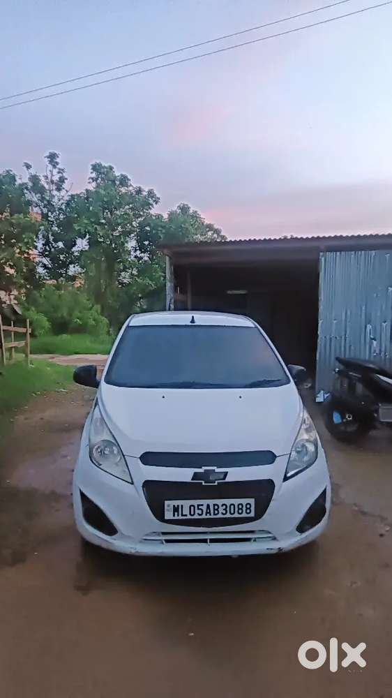 Chevrolet Beat 2014 Petrol 65000 Km Driven