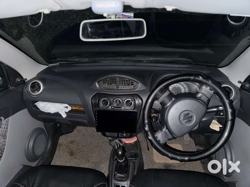 Maruti Suzuki Alto 2018