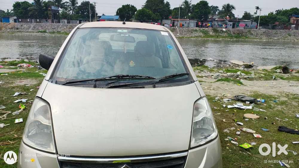 Maruti Suzuki Zen Estilo Hai