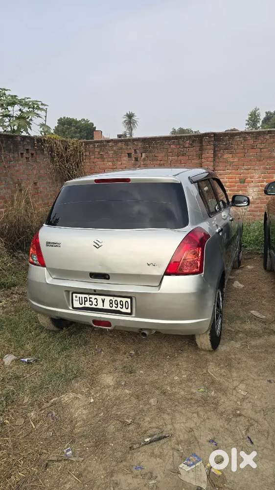 Maruti Suzuki Swift 2005 Petrol Well Maintained