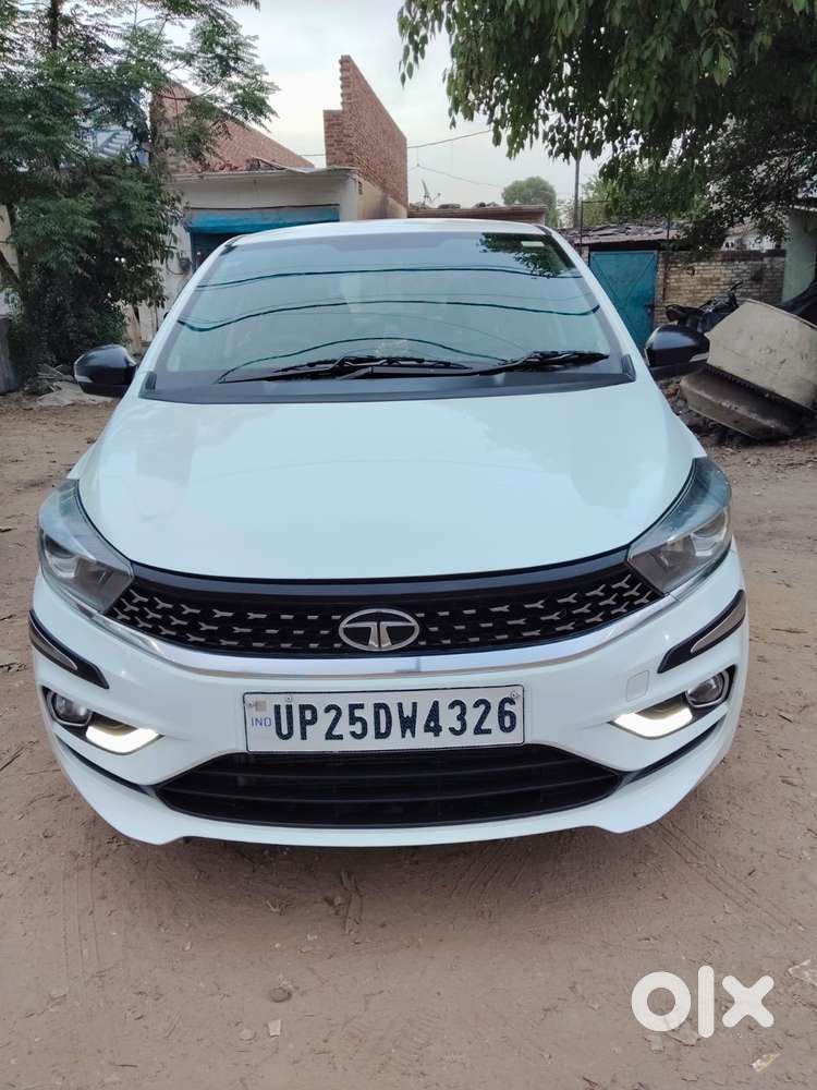 Tata Tigor 1.2 Revotron Xz Plus, 2023, Petrol