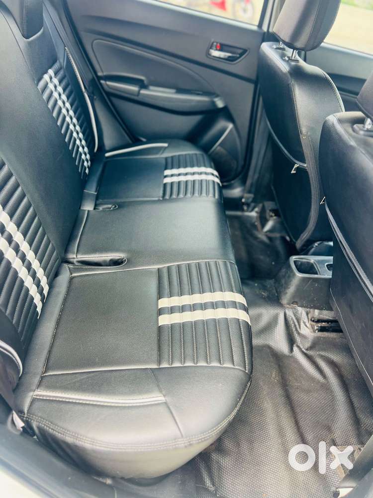 Maruti Suzuki Swift Amt Vxi, 2023, Petrol