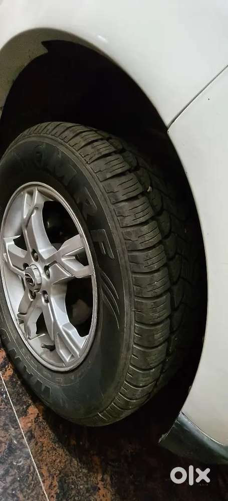 Mahindra Scorpio S10 2015 Diesel 63000 Km Driven 2 Owner