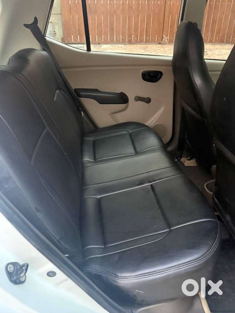 Hyundai I10 Era 1.1 Lpg, 2013, Petrol