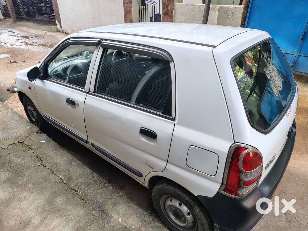 Alto Lxi For Sale