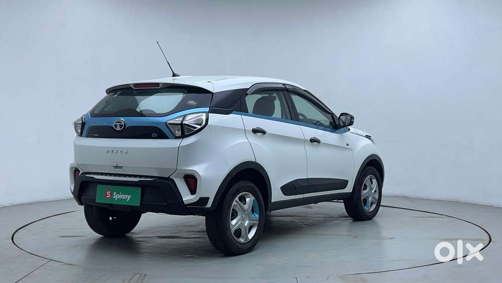 Tata Nexon Ev Xm, 2022, Electric