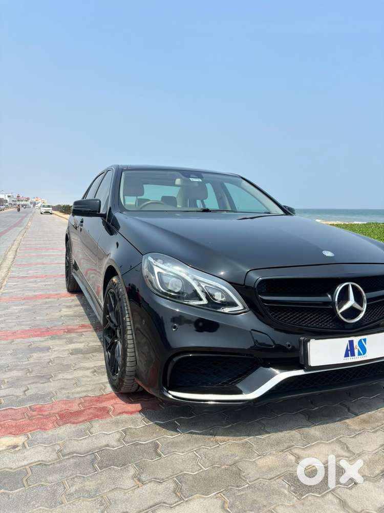 Mercedes-benz E-class E250 Cdi Classic, 2015, Diesel