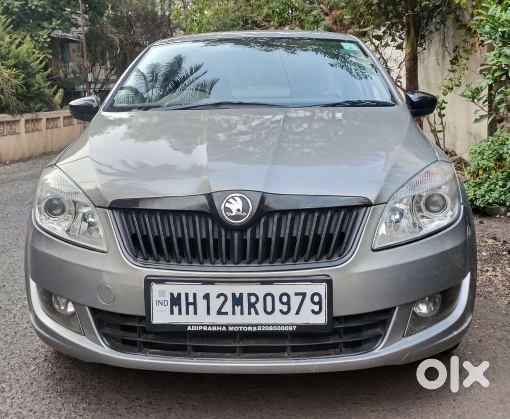 Skoda Rapid 2013-2016 1.5 Tdi Style Plus, 2016, Diesel