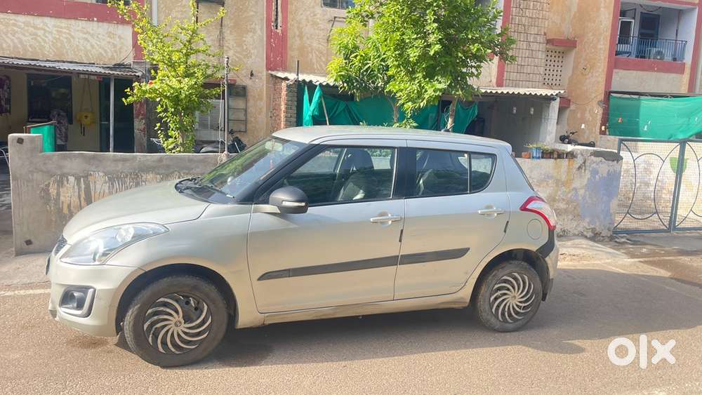 Maruti Suzuki Swift 2017 Petrol Good Condition