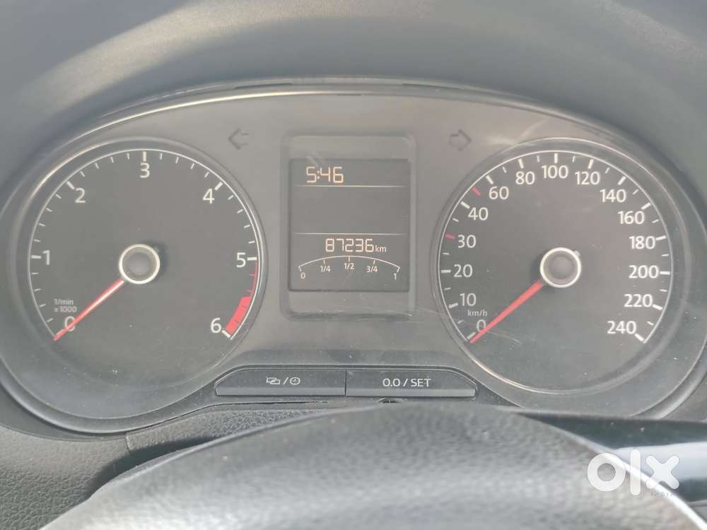 Volkswagen Ameo 1.5 Tdi Highline, 2017, Diesel