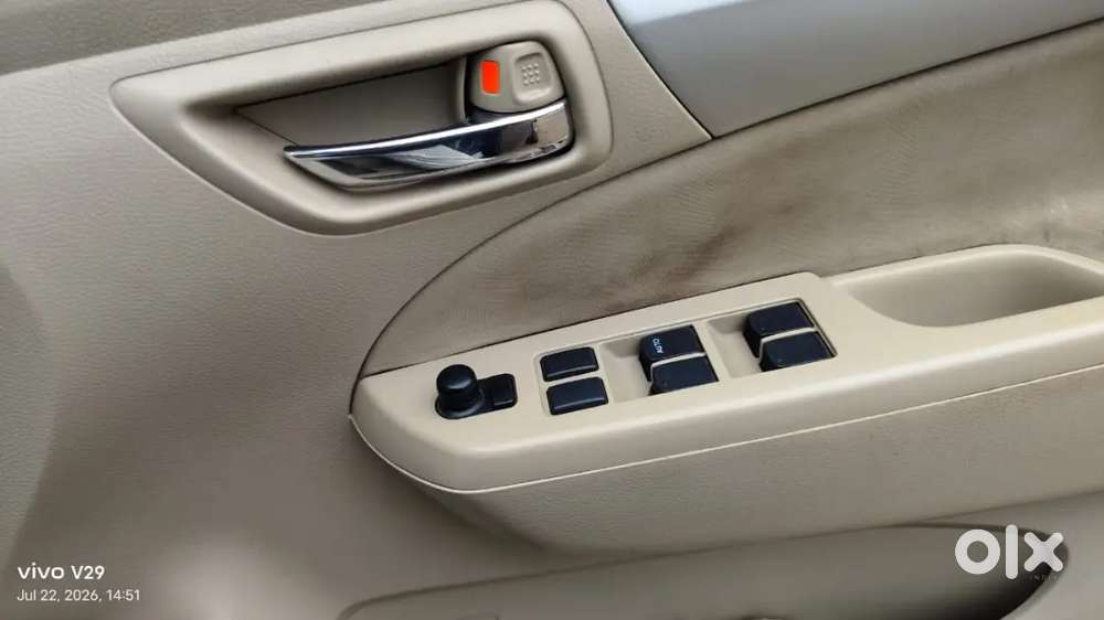 Maruti Ertiga Vdi 2017