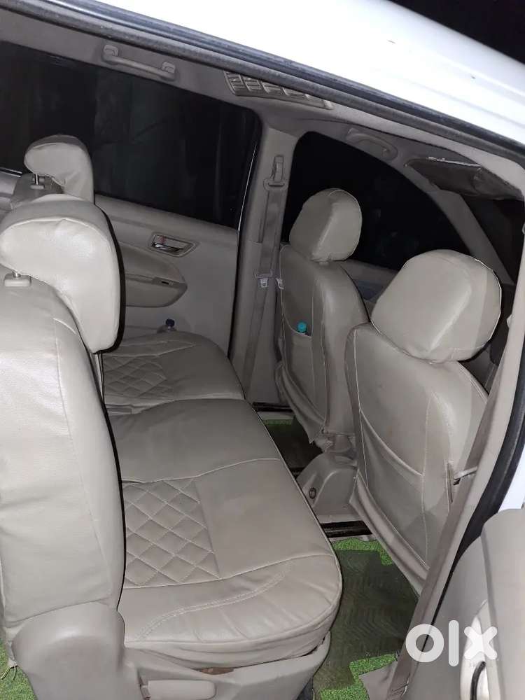 Maruti Suzuki Ertiga 2016