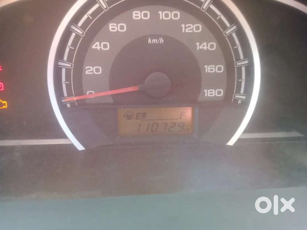 Maruti Suzuki Alto 800 2013