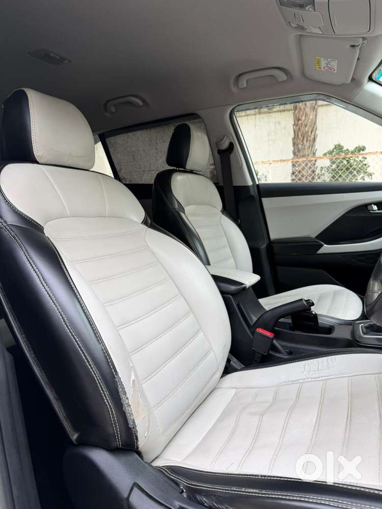 Maruti Suzuki Grand Vitara 1.5 Zeta Smart Hybrid, 2023, Petrol