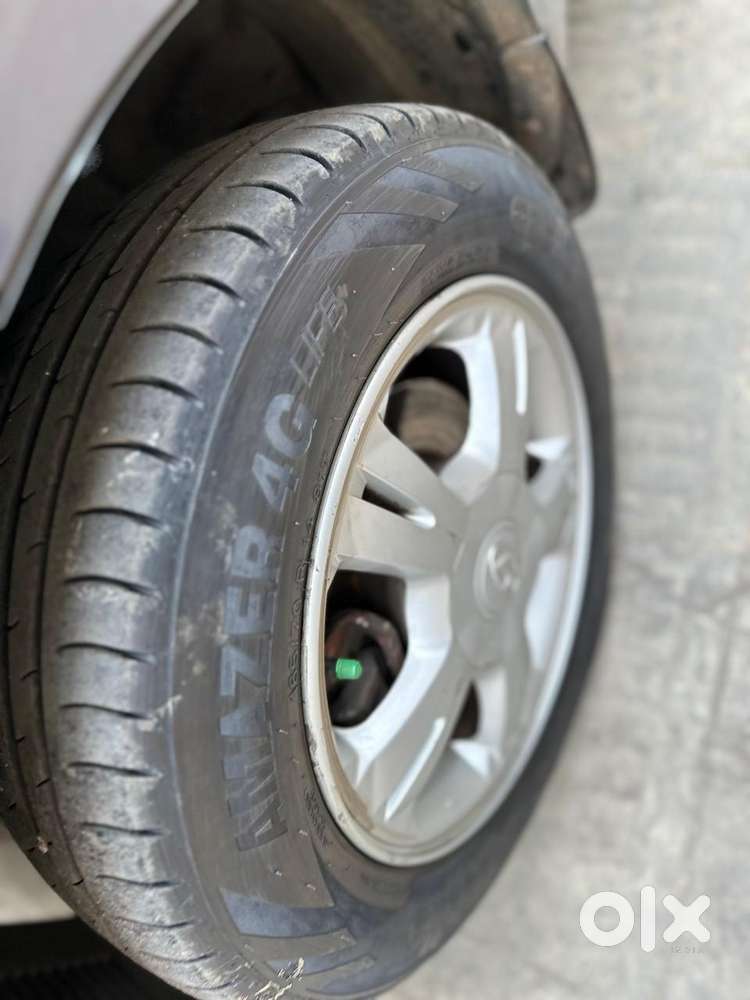 Hyundai I20 Asta 1.4 Crdi With Avn 6 Speed, 2011, Diesel