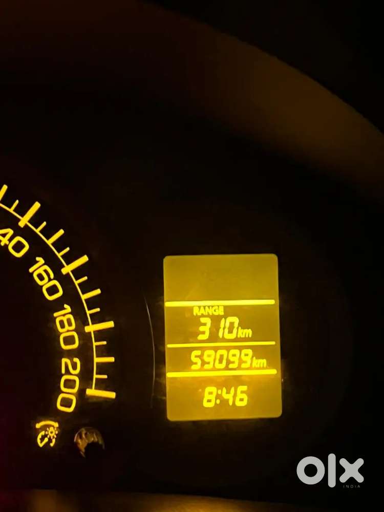 Maruti Suzuki Swift 2015 Diesel 59000 Km Driven