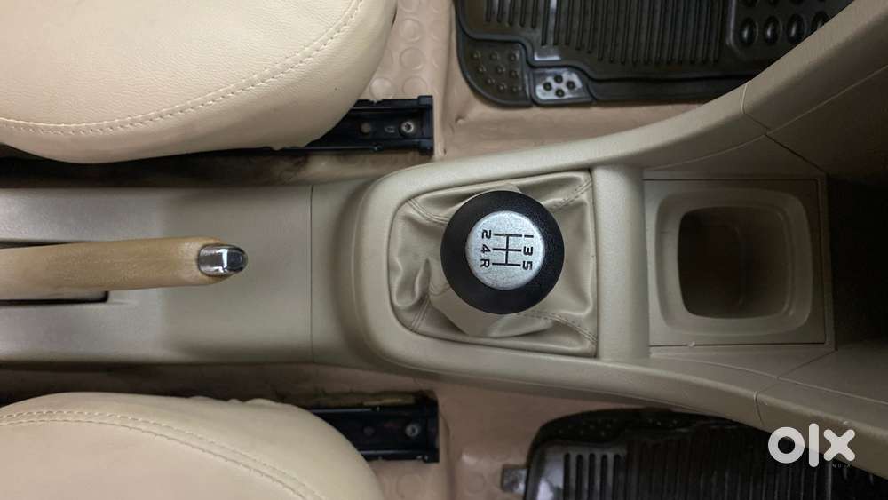 Maruti Suzuki Swift Dzire Vxi 1.2, 2015, Petrol