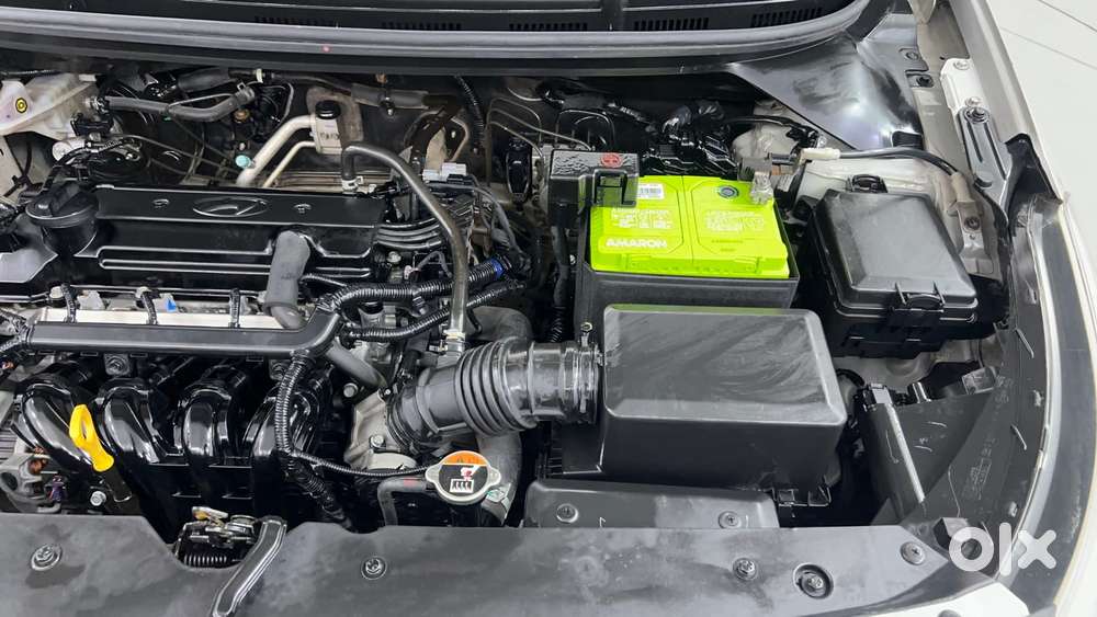 Hyundai Elite I20 [ ] 1.2 Sportz, 2017, Petrol
