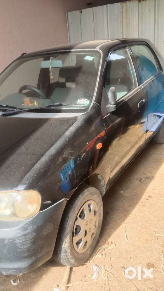 Maruti Suzuki Alto 2004