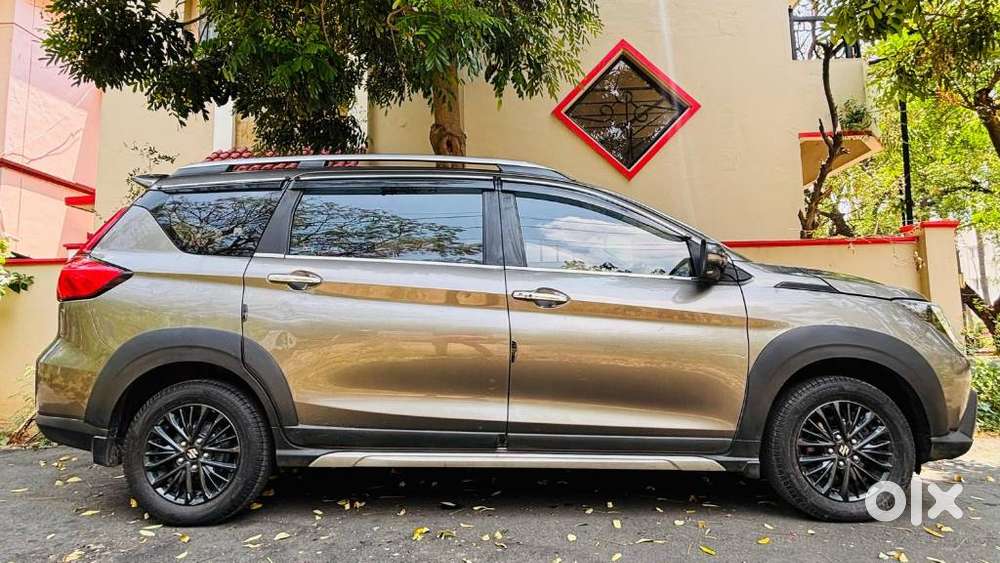 Maruti Suzuki Alto-800