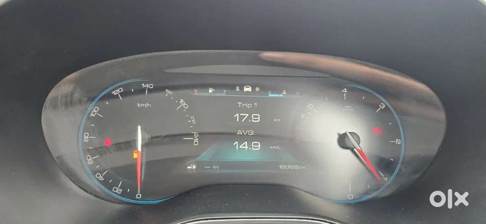 Mg Hector 2.0 Sharp Diesel 2020