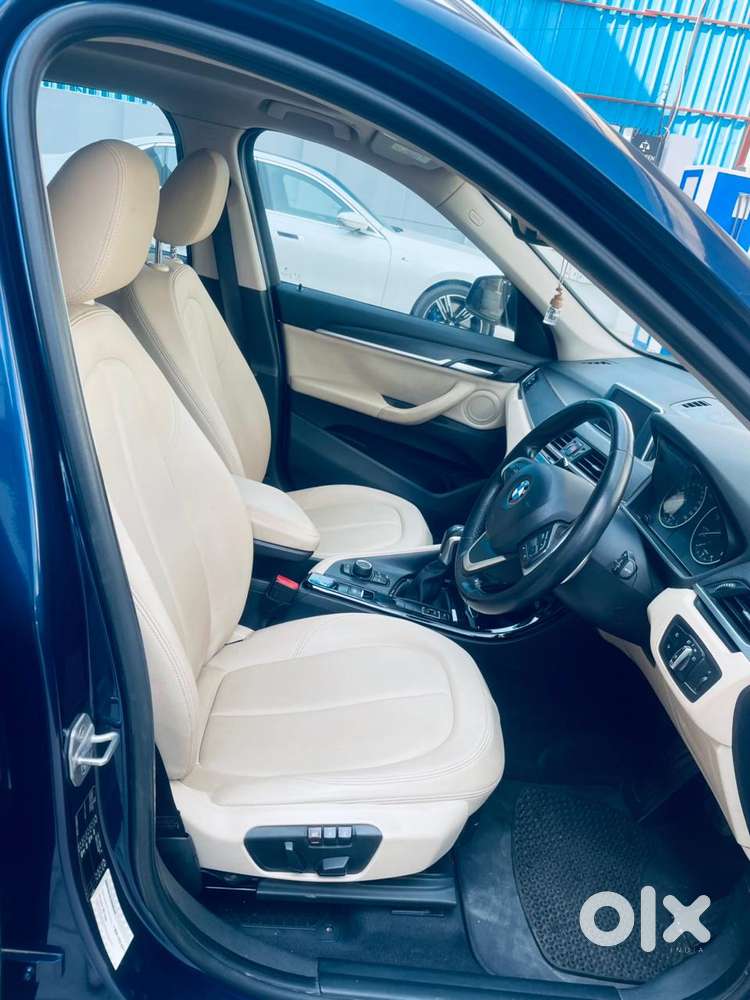 Bmw X1 Xdrive 20d Xline, 2017, Diesel