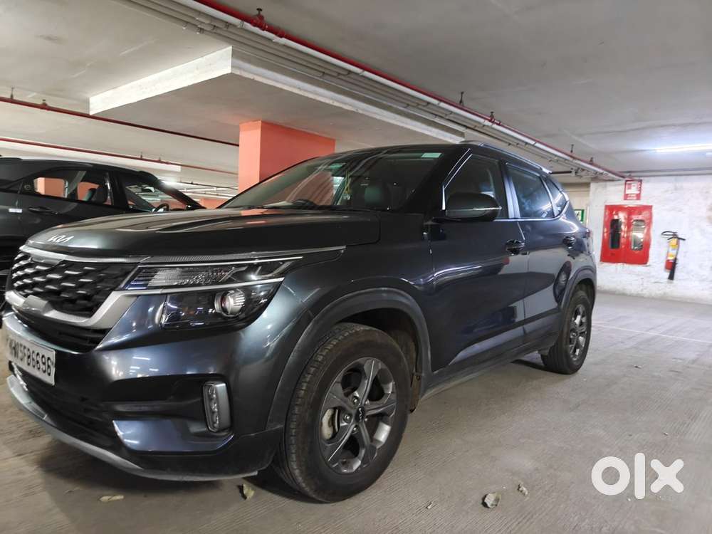 Kia Seltos Htk Plus 2023