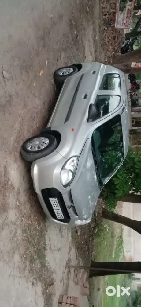 Maruti Suzuki Alto 800 2016 Lxi