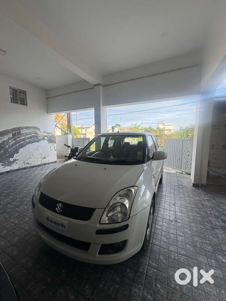 Maruti Swift Vdi 2010 Model