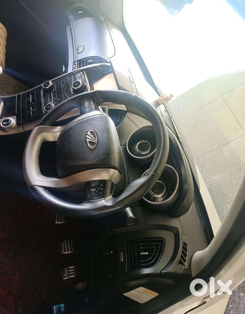 Mahindra Xuv500 W11, 2019, Diesel