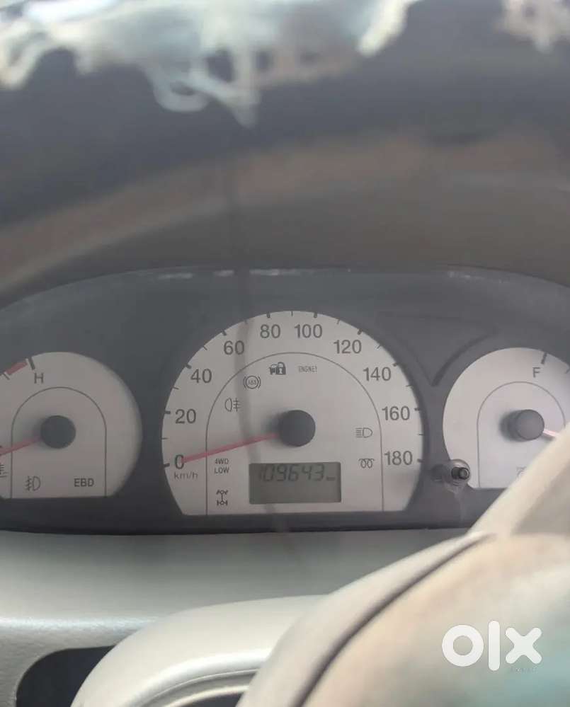 Mahindra Quanto 1.5 C2 2014