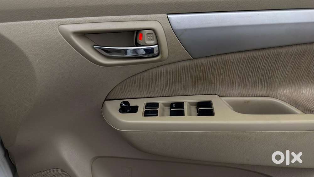 Maruti Suzuki Ertiga Vxi, 2015, Petrol