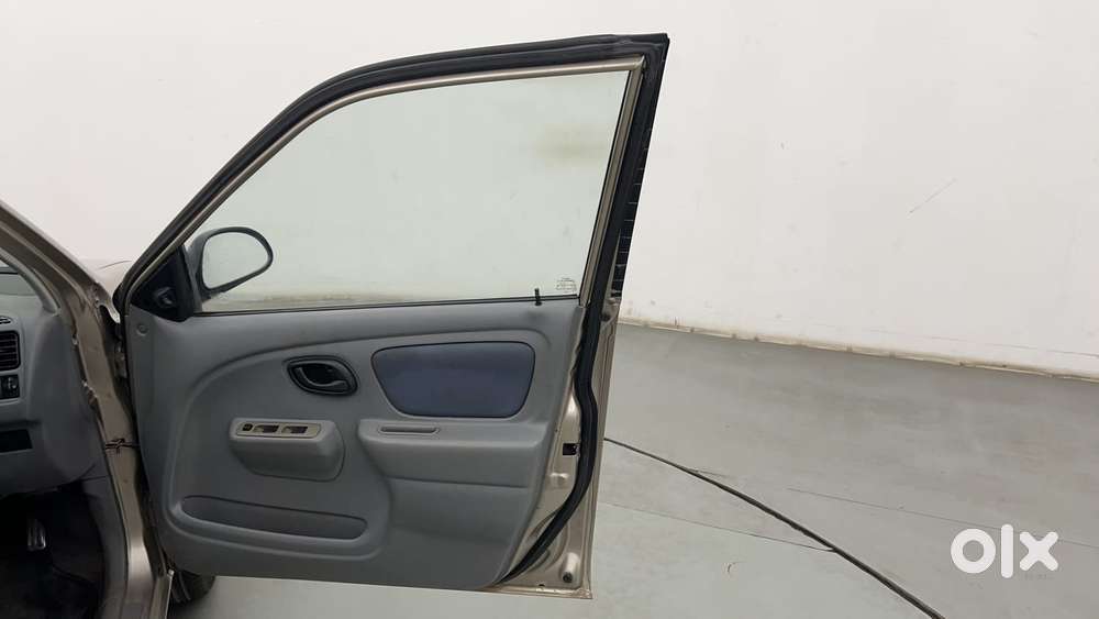 Maruti Suzuki Alto K10 1.0 Vxi, 2012, Petrol